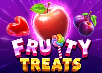 Pragmatic : Fruity Treats - TROPICANA77