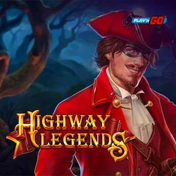 Highway Legends - TROPICANA77