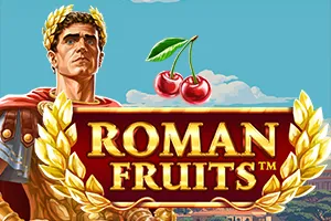 Roman Fruits - TROPICANA77