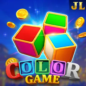 Color Game - TROPICANA77