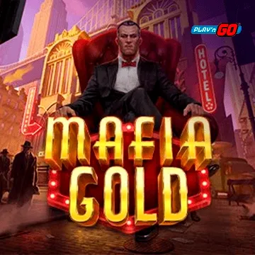 Mafia Gold - TROPICANA77