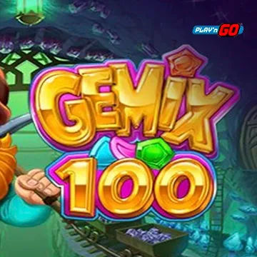 Gemix 100 - TROPICANA77