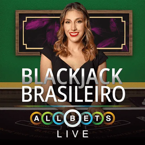 All Bets Blackjack Brasileiro - TROPICANA77