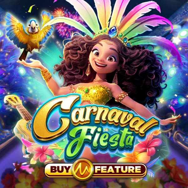 Carnaval Fiesta - TROPICANA77