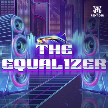 The Equalizer - TROPICANA77