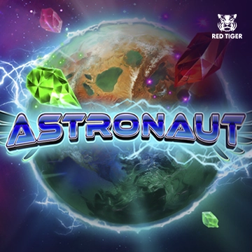 Astronaut - TROPICANA77