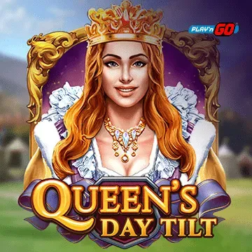 Queens Day Tilt - TROPICANA77