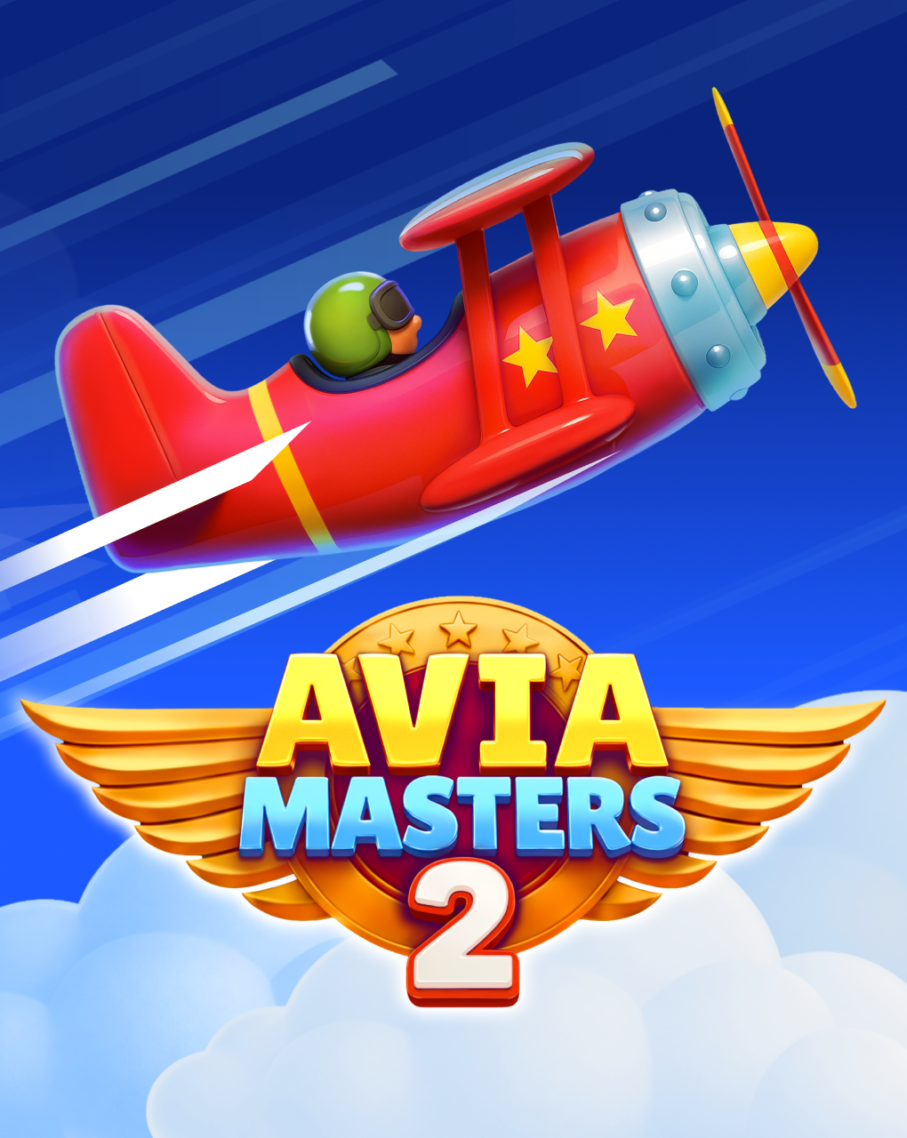 Aviamasters 2 - TROPICANA77