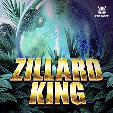 Zillard King - TROPICANA77