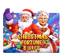 Joker123 : Christmas Fortune - TROPICANA77