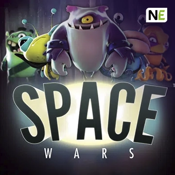 Space Wars - TROPICANA77