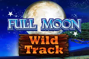 Full Moon: Wild Track - TROPICANA77