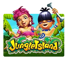 Joker123 : Jungle Island - TROPICANA77