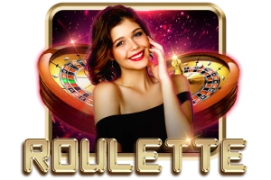 Roulette - TROPICANA77