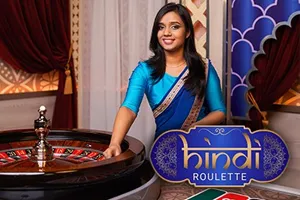 Hindi Roulette - TROPICANA77