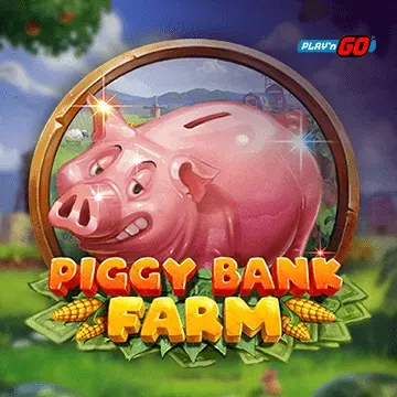 Piggy Bank Farm - TROPICANA77
