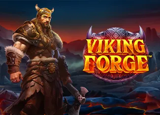 Pragmatic : Viking Forge - TROPICANA77