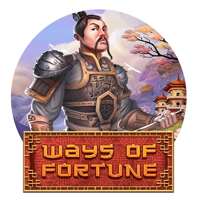 Habanero : Ways Of Fortune - TROPICANA77