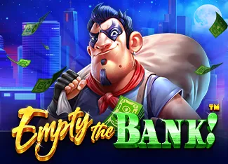 Pragmatic : Empty the Bank - TROPICANA77