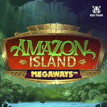 Amazon Island Megaways - TROPICANA77