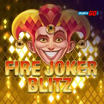 Fire Joker Blitz - TROPICANA77