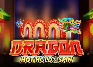 Pragmatic : Dragon Hot Hold & Spin - TROPICANA77