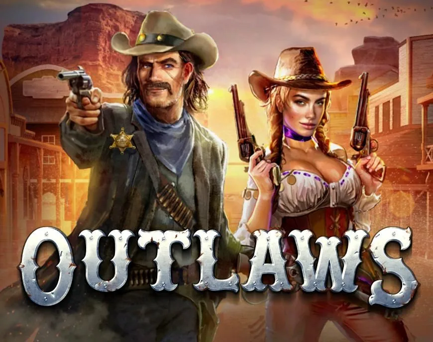 Outlaws - TROPICANA77