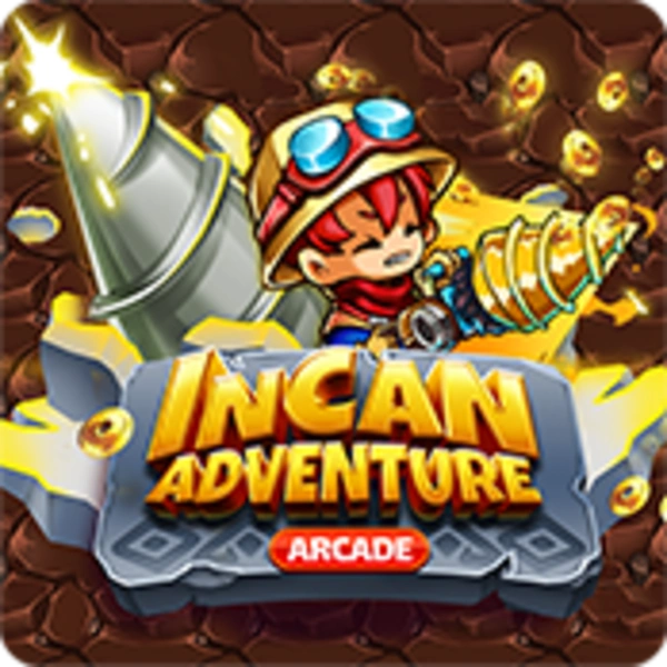Incan Adventure - TROPICANA77