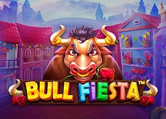 Pragmatic : Bull Fiesta - TROPICANA77