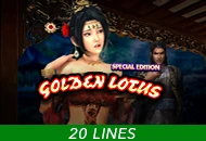 Golden Lotus SE - TROPICANA77