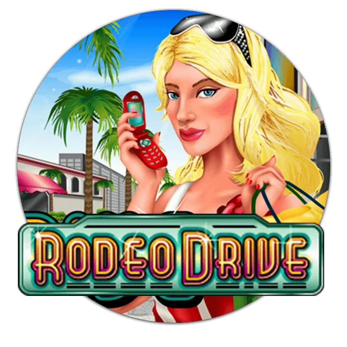 Habanero : Rodeo Drive - TROPICANA77