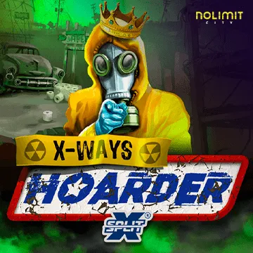 NolimitCity : xWays Hoarder xSplit - TROPICANA77