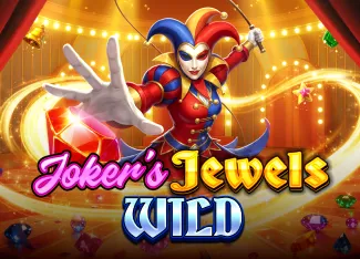 Pragmatic : Jokers Jewels Wild - TROPICANA77