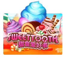 Sweet Tooth - TROPICANA77