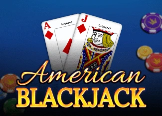 American Blackjack - TROPICANA77