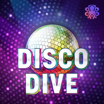 Disco Dive - TROPICANA77