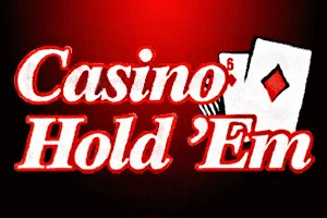 Casino Holdem - TROPICANA77