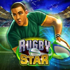 Rugby Star - TROPICANA77