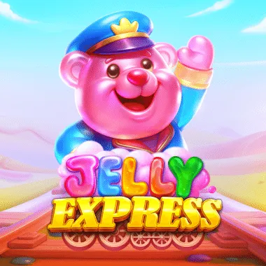 Pragmatic : Jelly Express - TROPICANA77