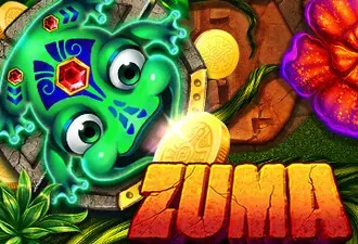 PLAYSTAR : ZUMA - TROPICANA77