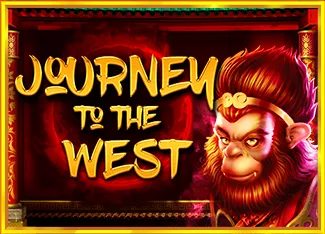 Pragmatic : Journey to the West - TROPICANA77