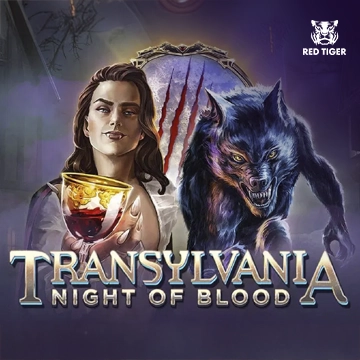 Transylvania: Night Of Blood - TROPICANA77