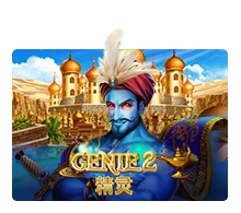 Joker123 : Genie 2 - TROPICANA77