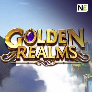 Golden Realms - TROPICANA77
