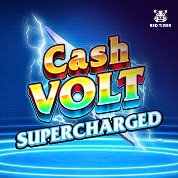 Cash Volt Supercharged - TROPICANA77