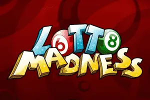 Lotto Madness - TROPICANA77