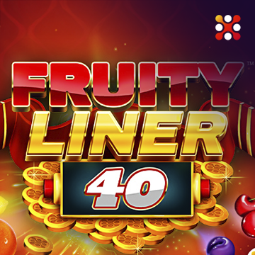 Fruityliner 40 - TROPICANA77
