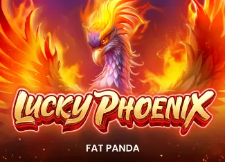 Pragmatic : Lucky Phoenix - TROPICANA77