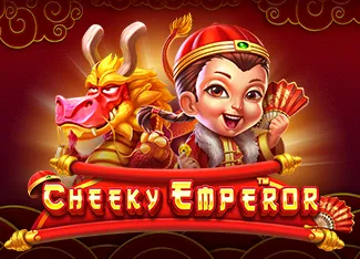 Pragmatic : Cheeky Emperor - TROPICANA77
