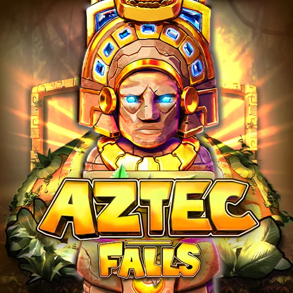 Aztec Falls - TROPICANA77